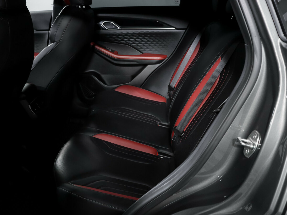 Купить Geely Coolray I Рестайлинг, 2024, 17 000 км, фото №10