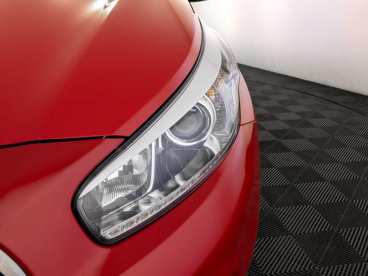 Купить Kia Ceed, 2014, 196 785 км, фото №16