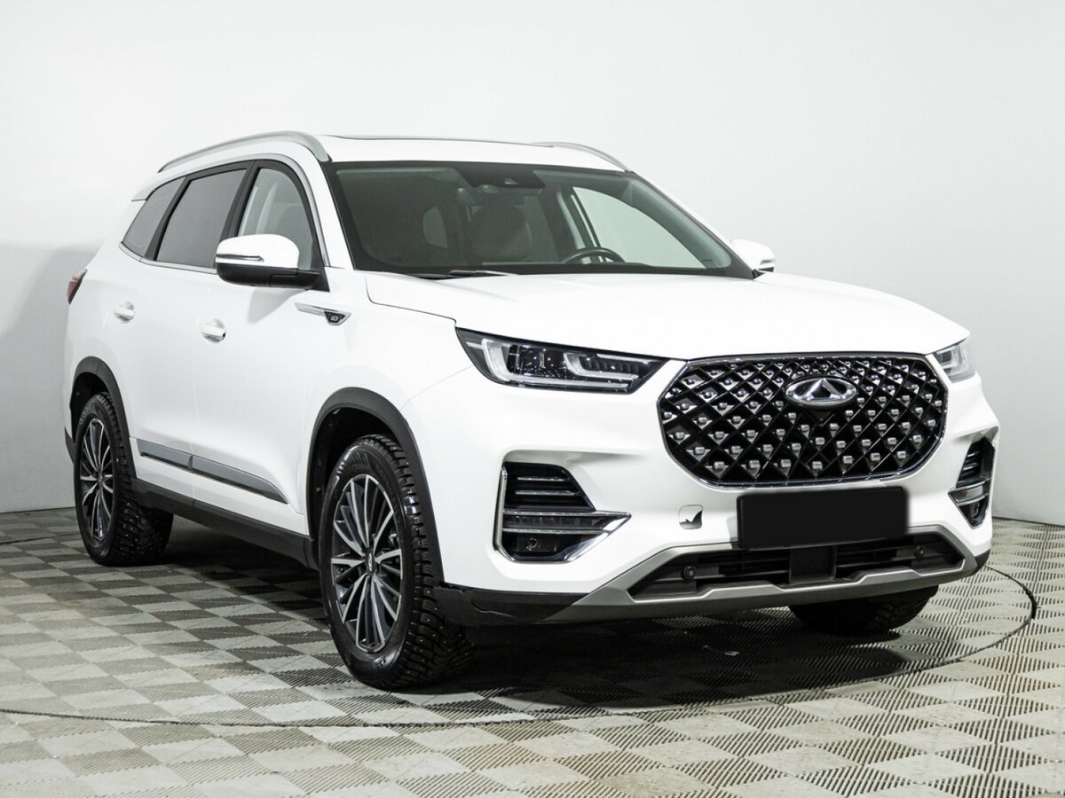 Купить Chery Tiggo 8 Pro I, 2022, 52 607 км, фото №3