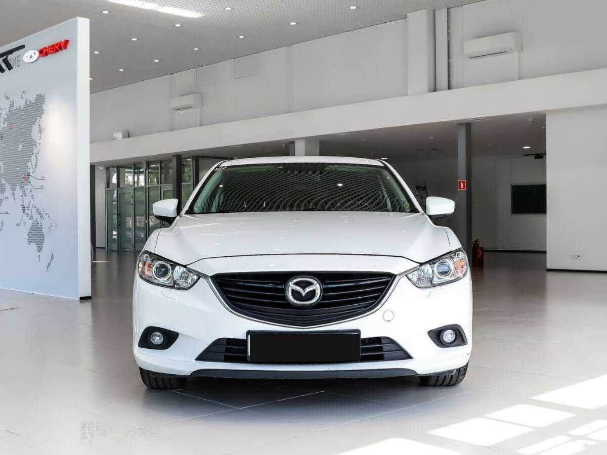 Купить Mazda 6, 2018, 100 000 км, фото №2