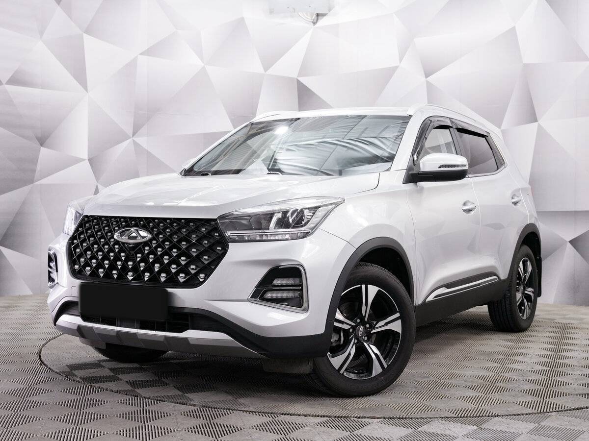 Купить Chery Tiggo 4 Pro, 2023, 22 800 км, фото №1
