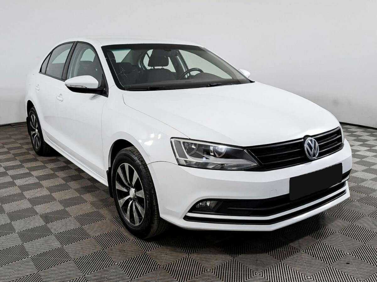 Купить Volkswagen Jetta, 2016, 176 000 км, фото №3
