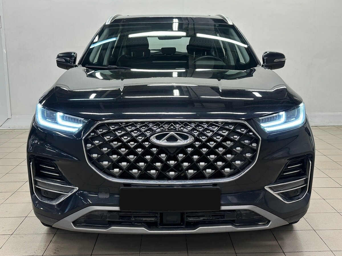 Купить Chery Tiggo 8 Pro I, 2021, 120 415 км, фото №2