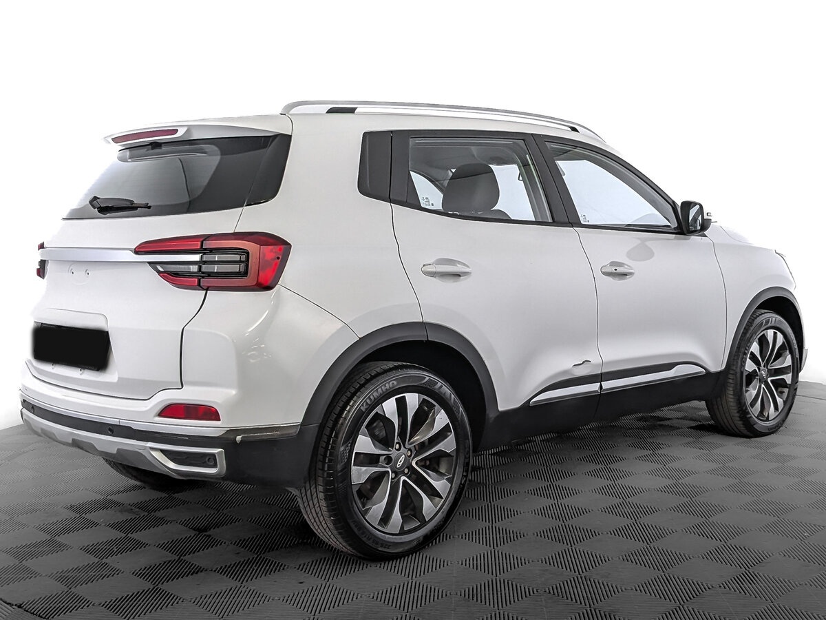 Купить Chery Tiggo 4 I Рестайлинг, 2022, 115 076 км, фото №5