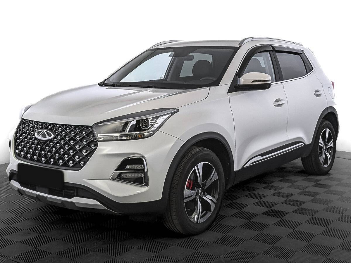 Купить Chery Tiggo 4 Pro, 2023, 23 997 км, фото №1