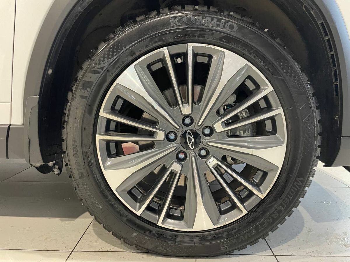 Купить Chery Tiggo 8 Pro Max I Рестайлинг, 2023, 17 224 км, фото №20