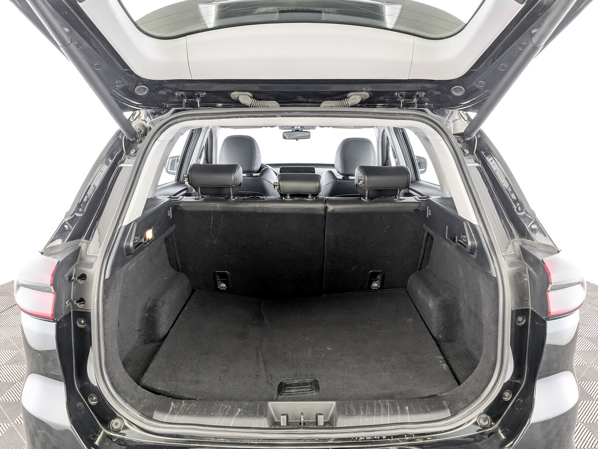 Купить Chery Tiggo 7 Pro I, 2022, 123 040 км, фото №10