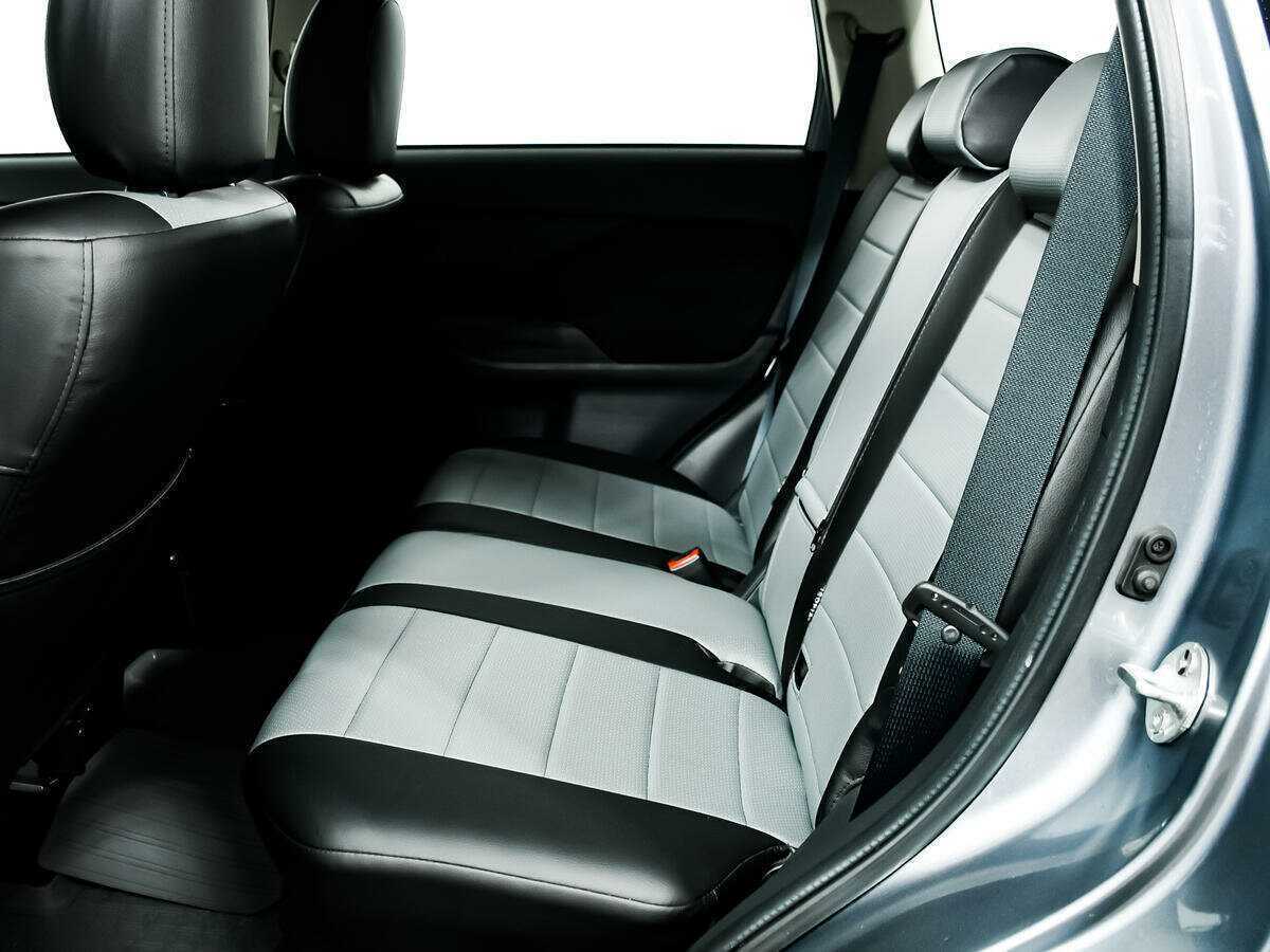 Купить Mitsubishi Outlander, 2013, 61 805 км, фото №12