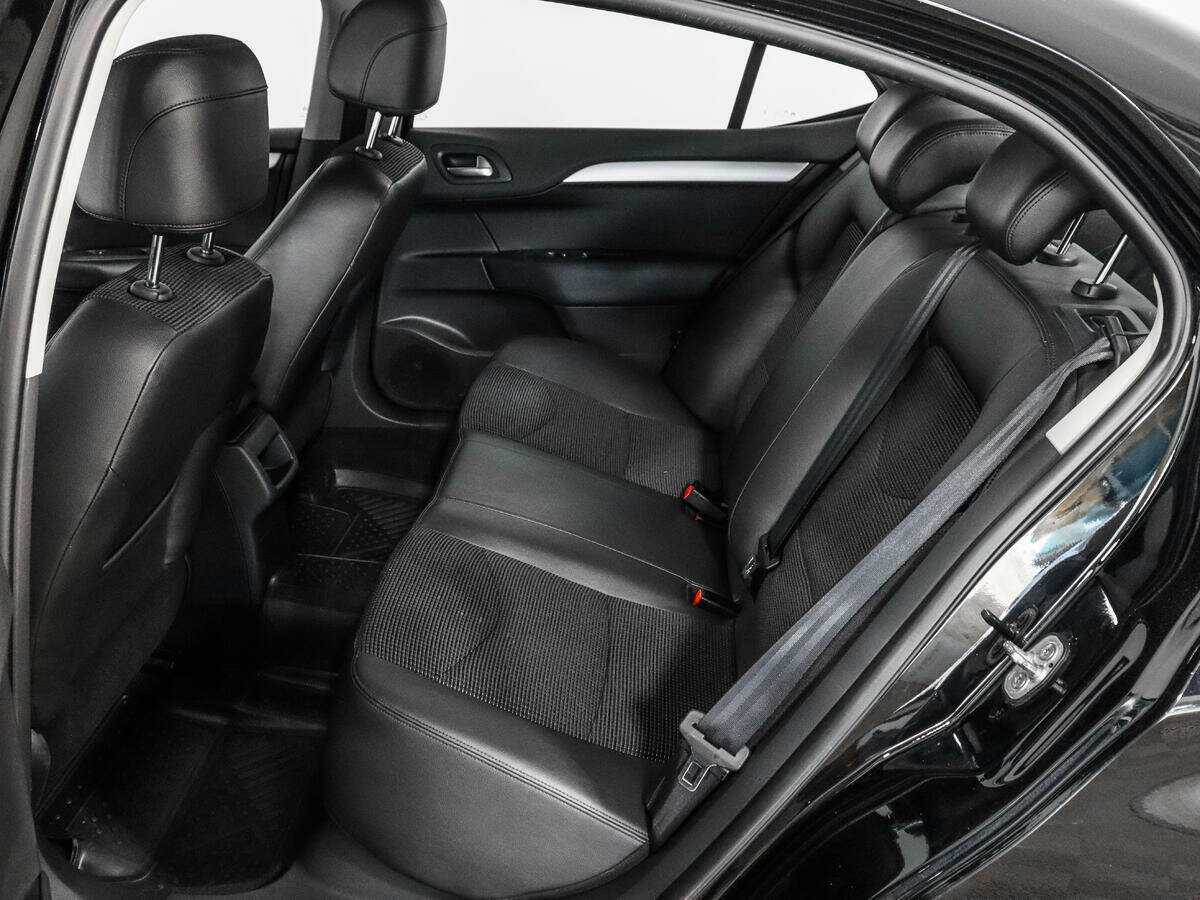 Купить Citroen C4, 2017, 141 371 км, фото №10