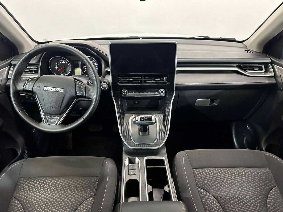 Купить Haval M6, 2023, 5 202 км, фото №10