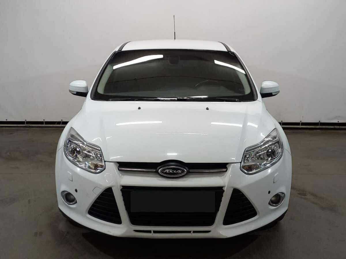 Купить Ford Focus, 2014, 155 834 км, фото №2