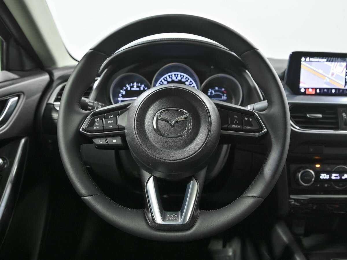 Купить Mazda 6, 2017, 140 041 км, фото №9