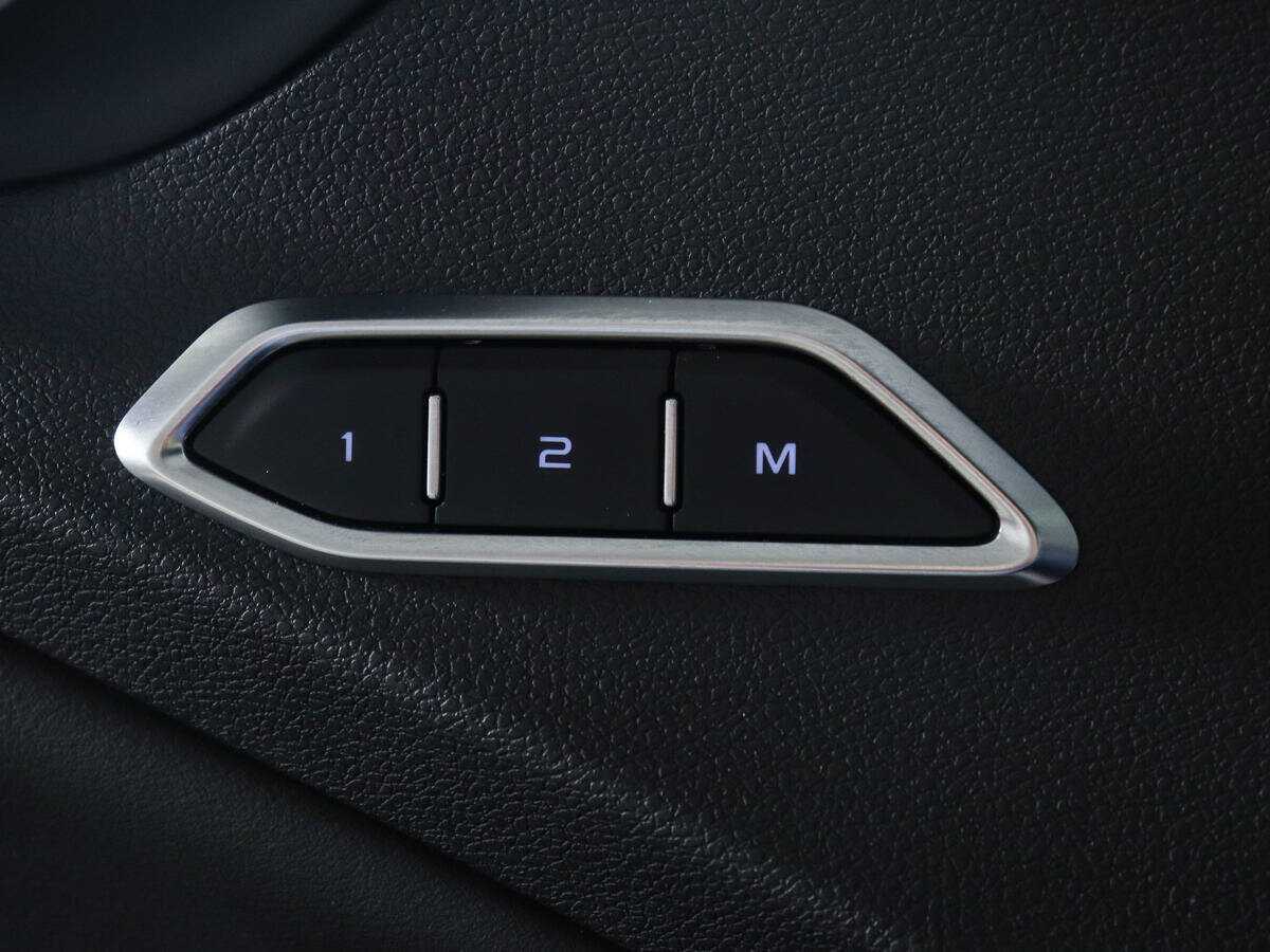 Купить Geely Tugella, 2022, 36 722 км, фото №15
