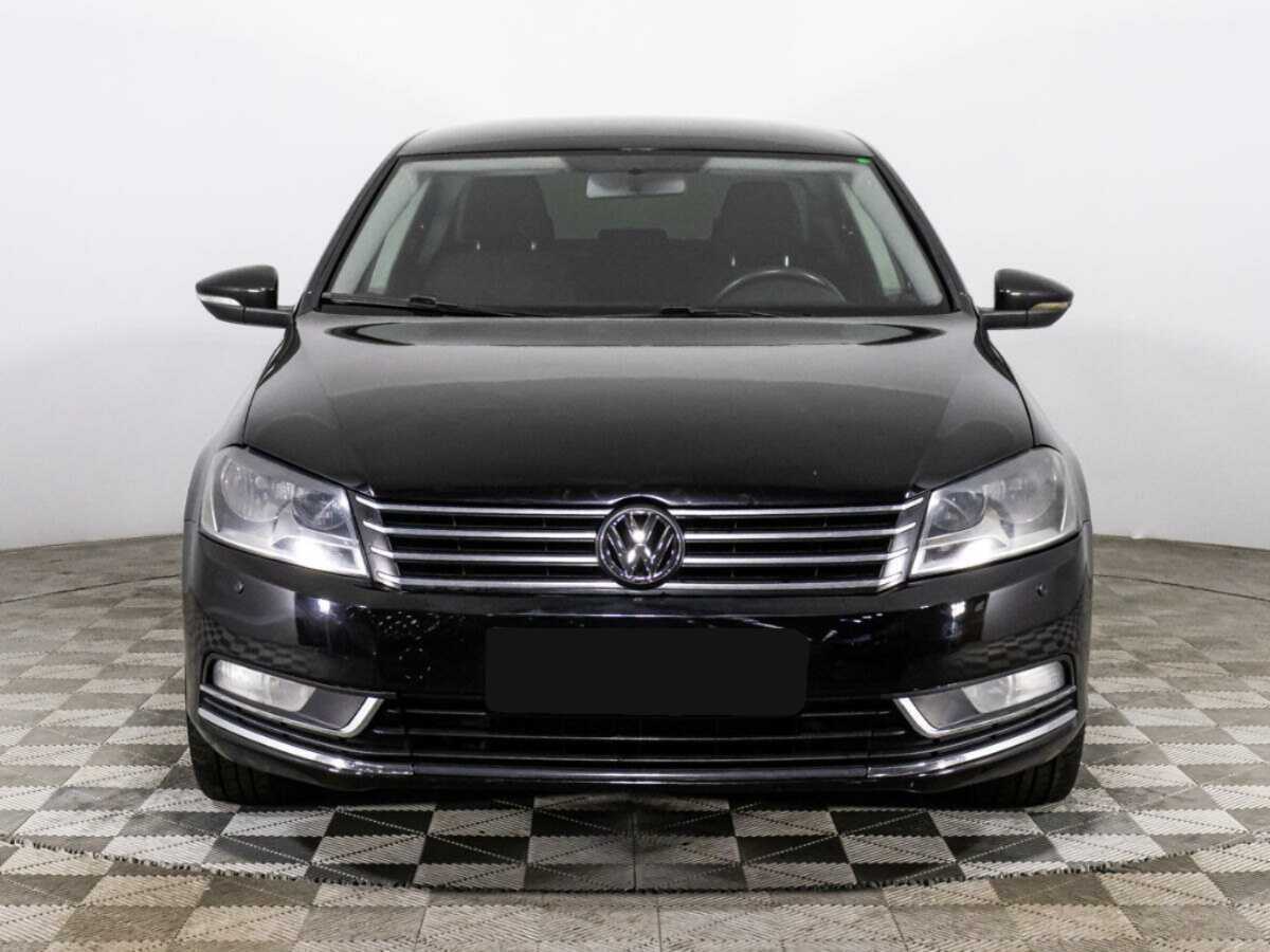 Купить Volkswagen Passat, 2013, 143 387 км, фото №2