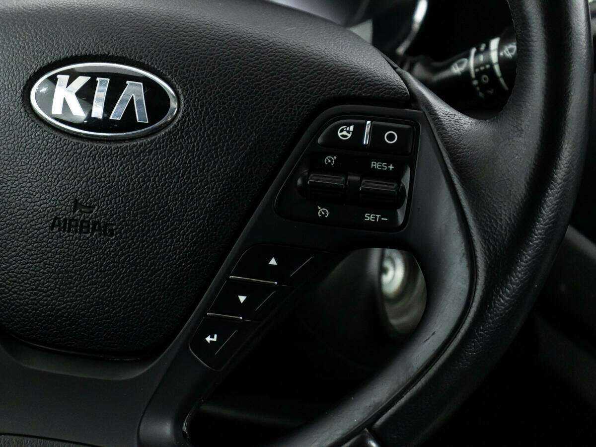 Купить Kia Ceed, 2014, 196 237 км, фото №17