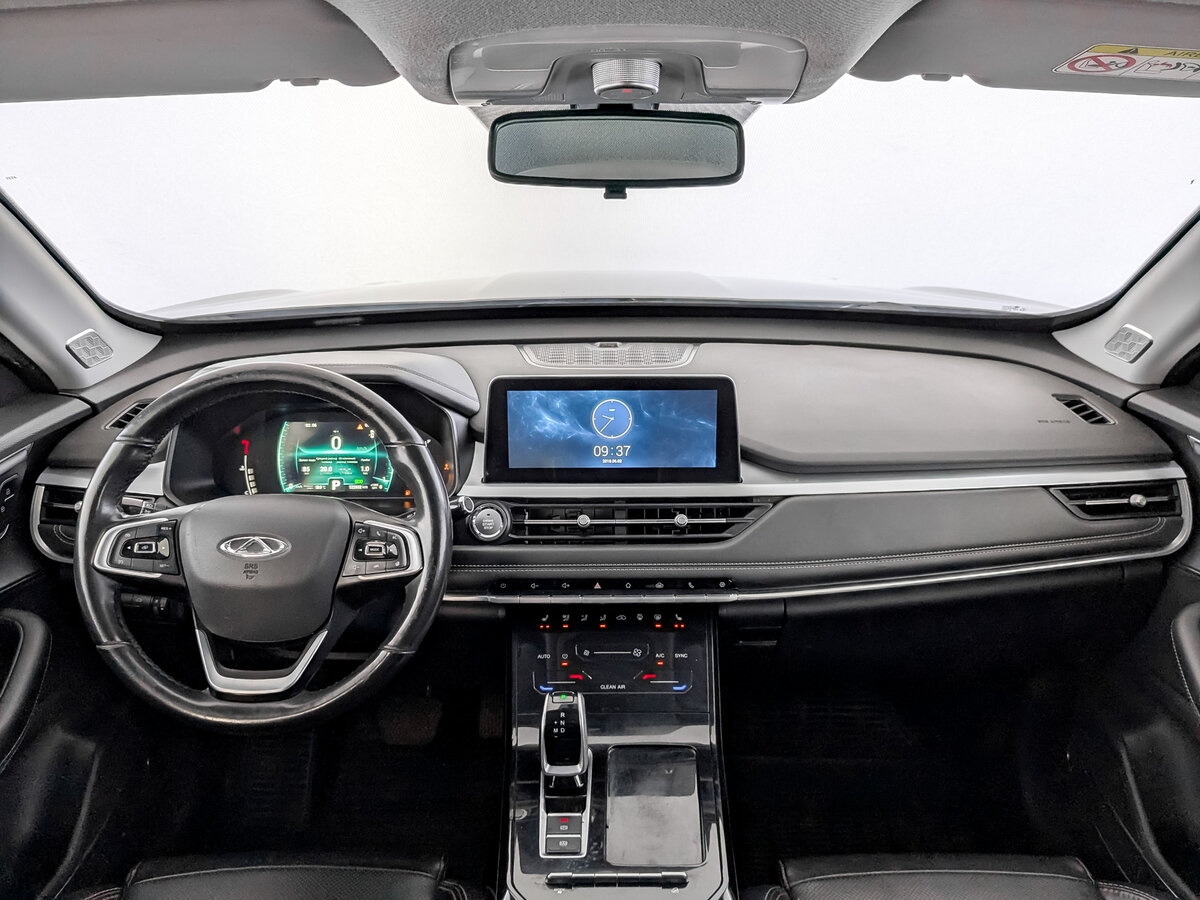 Купить Chery Tiggo 7 Pro I, 2022, 122 924 км, фото №14