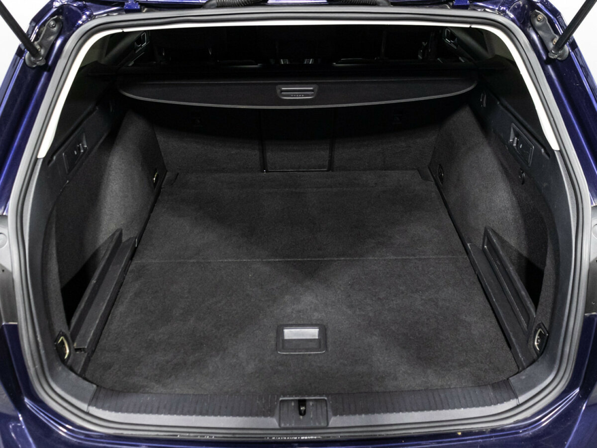 Купить Volkswagen Passat B8, 2017, 276 163 км, фото №19