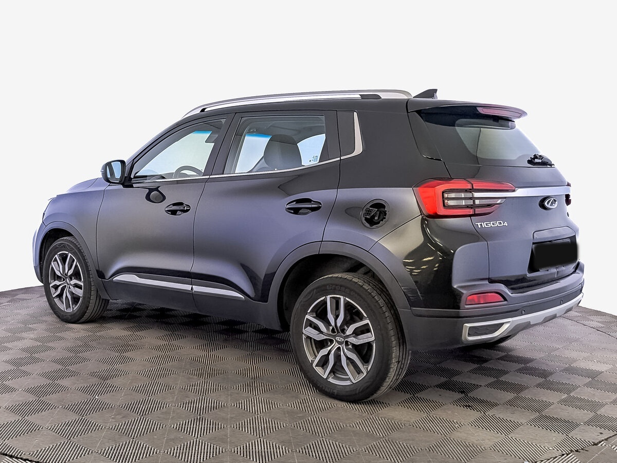 Купить Chery Tiggo 4 I Рестайлинг, 2022, 106 290 км, фото №7