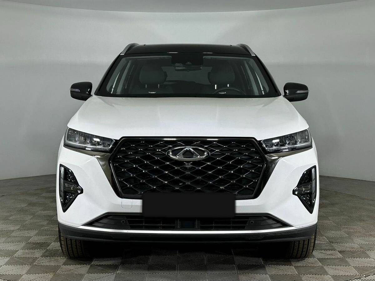 Купить Chery Tiggo 7 Pro Max, 2023, 47 226 км, фото №3
