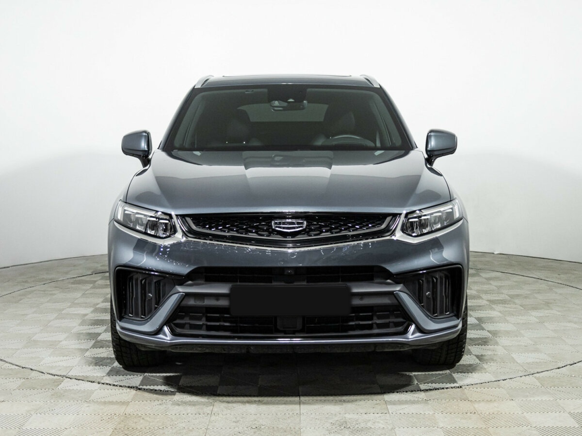 Купить Geely Tugella I Рестайлинг, 2022, 18 000 км, фото №2