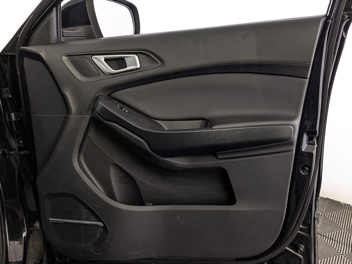 Купить Chery Tiggo 4 I Рестайлинг, 2022, 106 290 км, фото №23