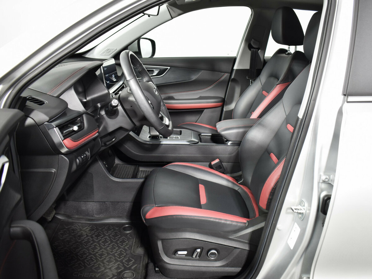 Купить Chery Tiggo 4 Pro I, 2023, 23 736 км, фото №10