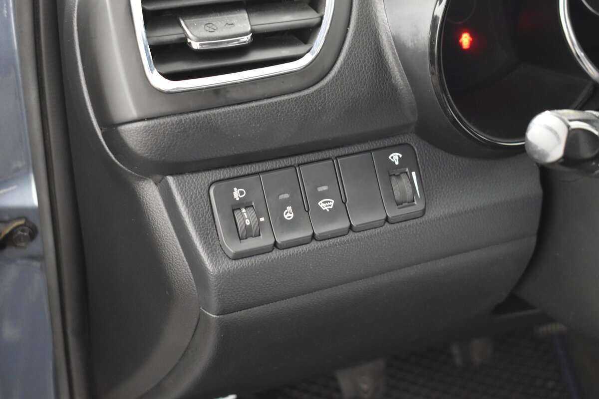 Купить Kia Rio 5-speed, 2013, 162 675 км, фото №9