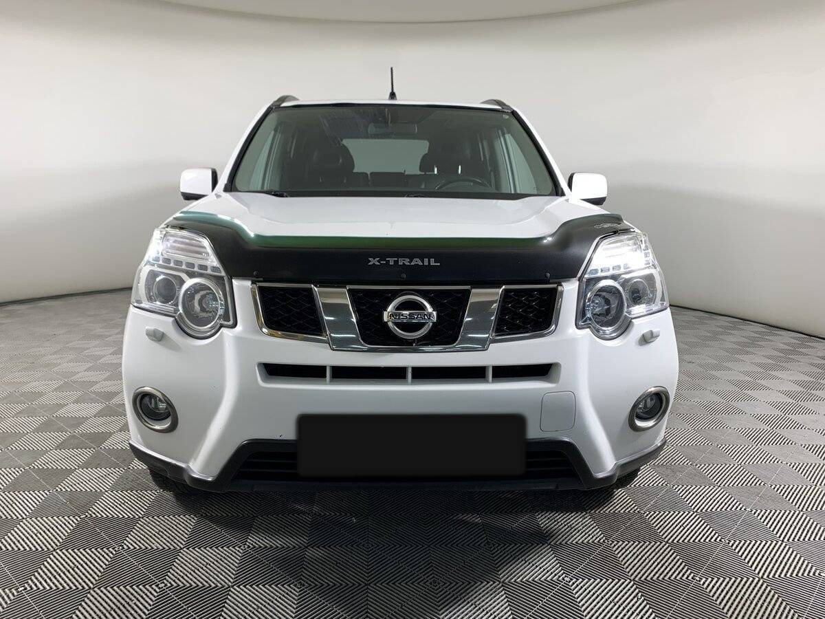 Купить Nissan X-Trail, 2012, 134 960 км, фото №2