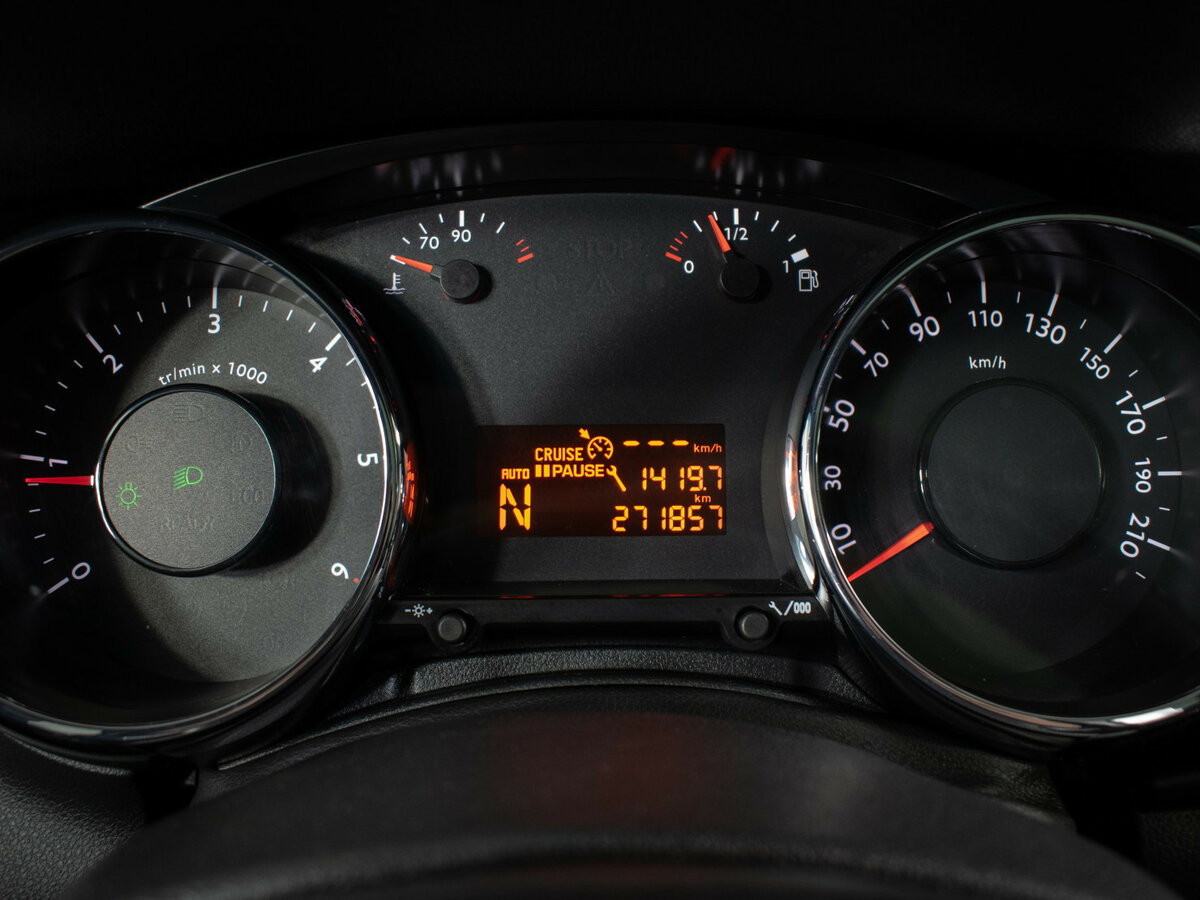Купить Peugeot 3008 I, 2012, 271 848 км, фото №13
