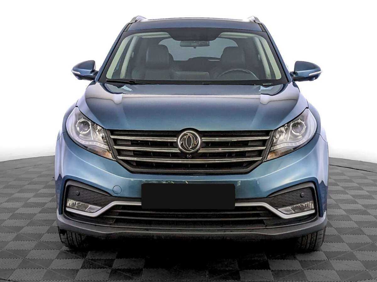Купить Dongfeng 580, 2021, 36 770 км, фото №2