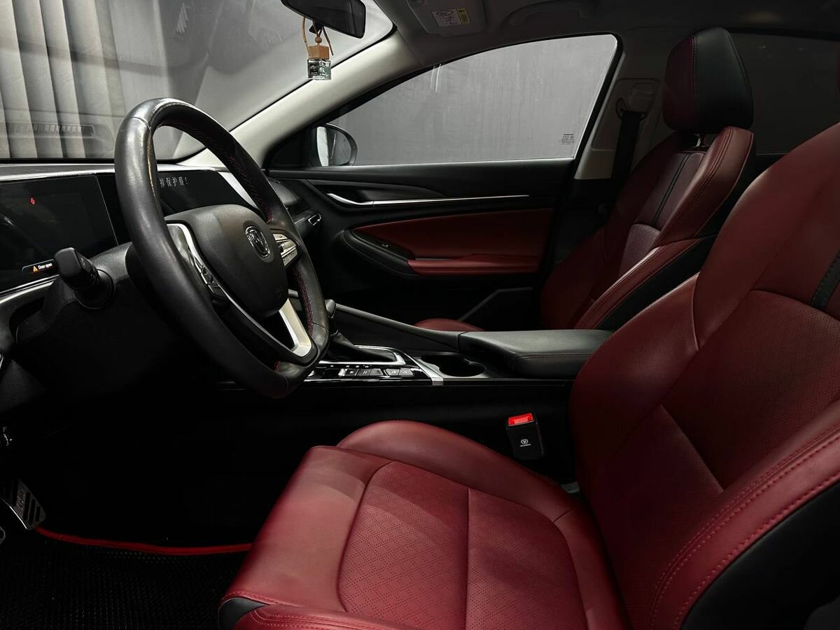 Купить Changan Eado Plus, 2023, 31 234 км, фото №5