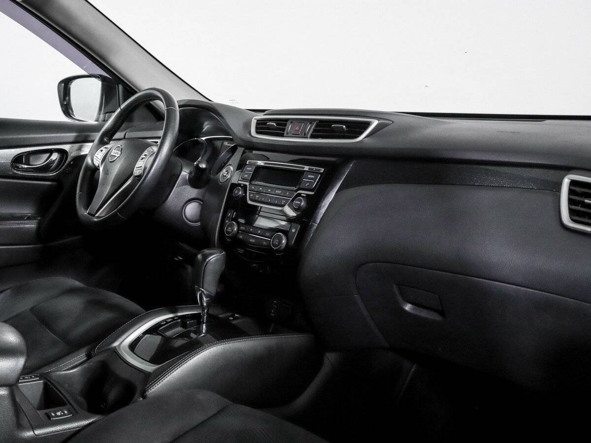 Купить Nissan X-Trail III, 2015, 225 001 км, фото №7