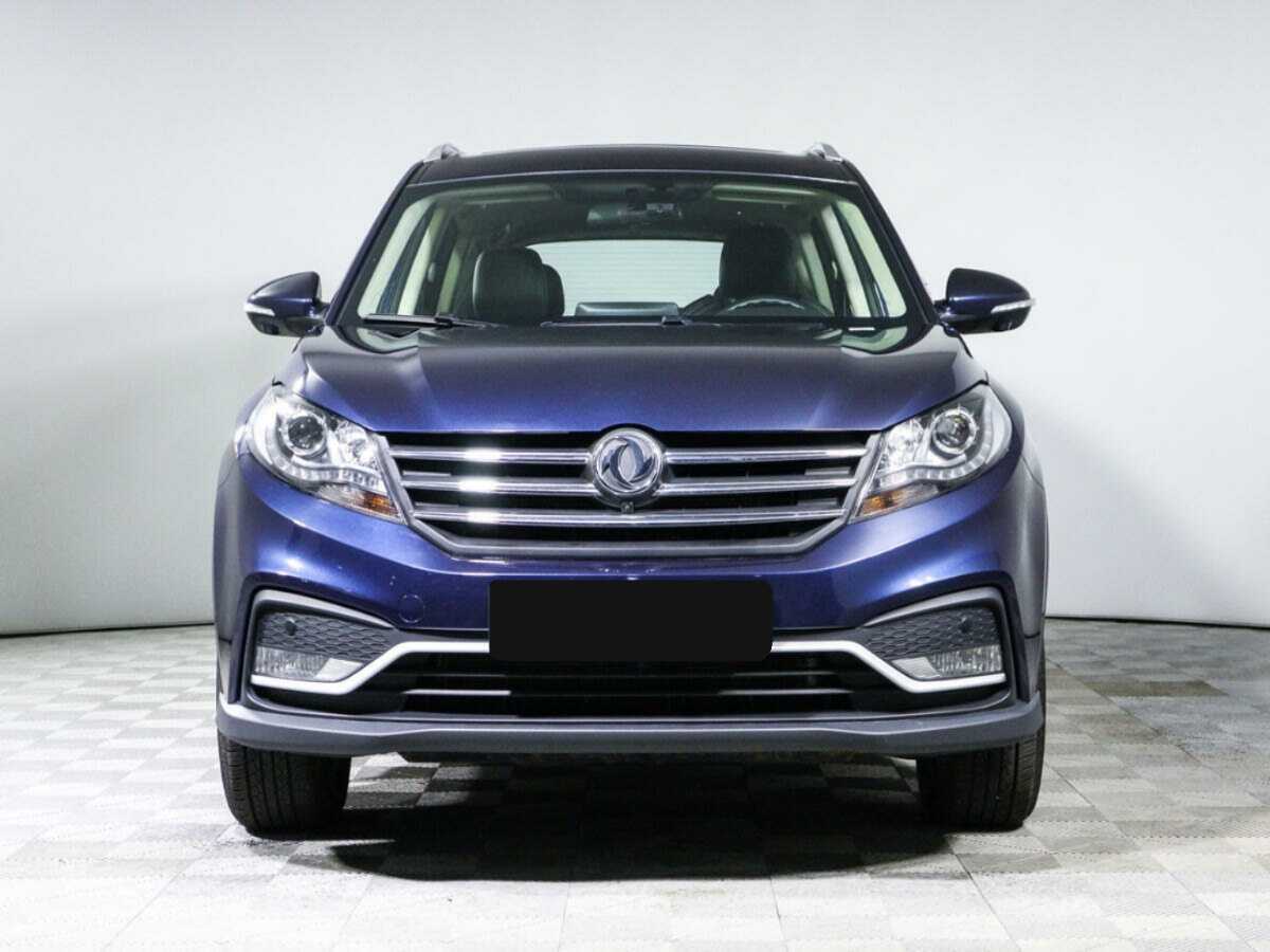 Купить Dongfeng 580, 2021, 22 588 км, фото №2