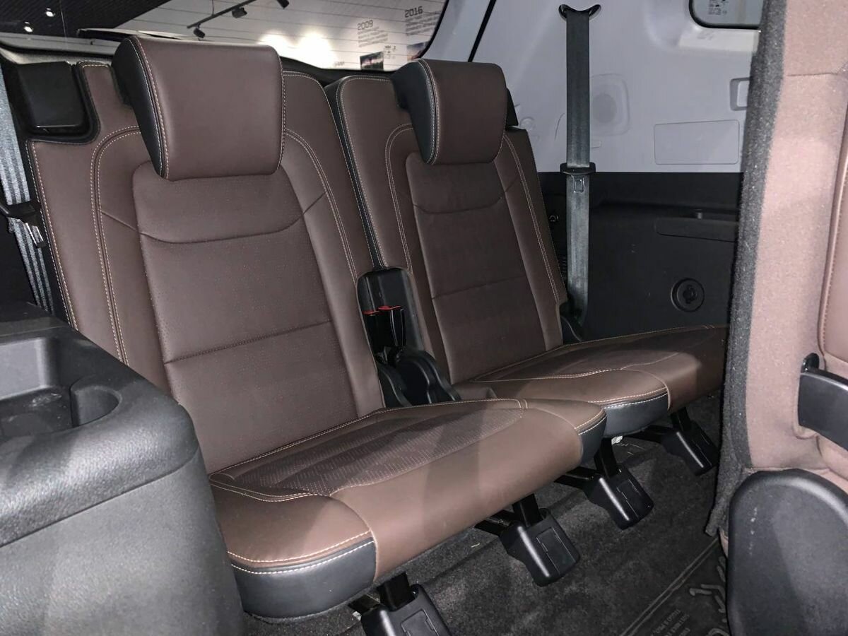 Купить Chery Tiggo 8 Pro I, 2022, 79 729 км, фото №18