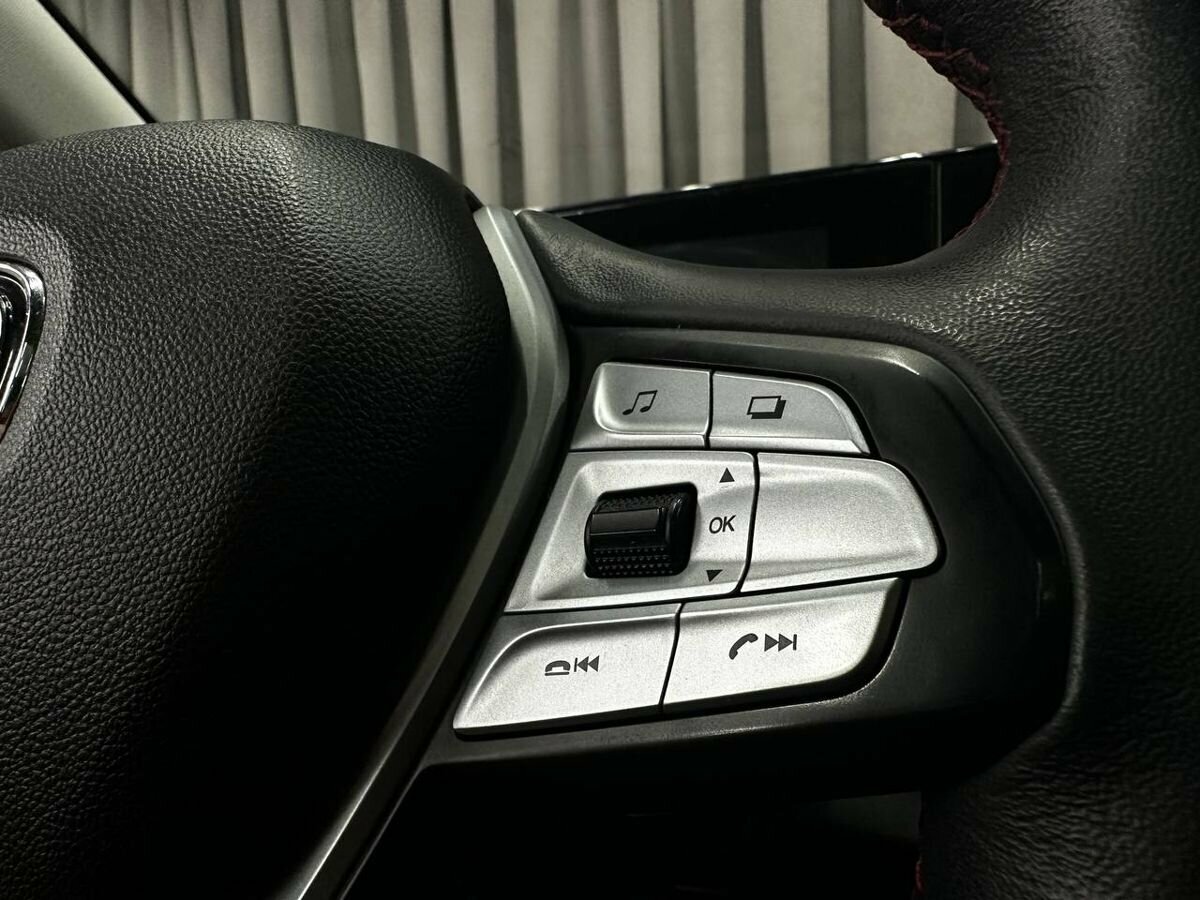 Купить Changan Eado Plus, 2023, 31 234 км, фото №8