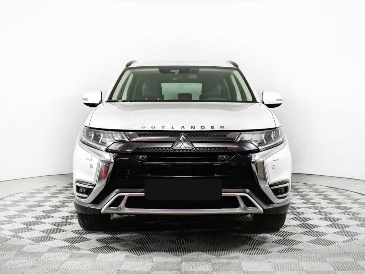 Купить Mitsubishi Outlander, 2021, 82 652 км, фото №2