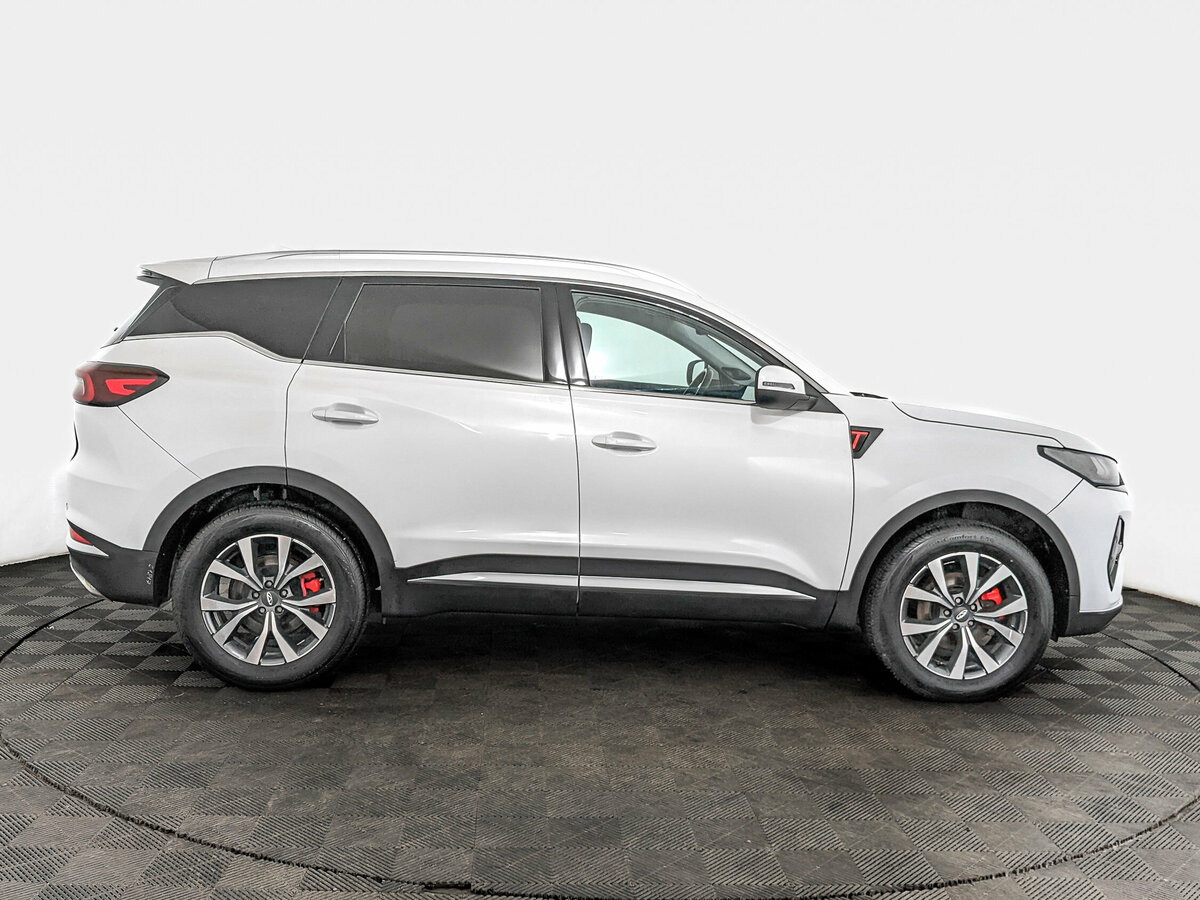 Купить Chery Tiggo 7 Pro Max I, 2024, 62 994 км, фото №4
