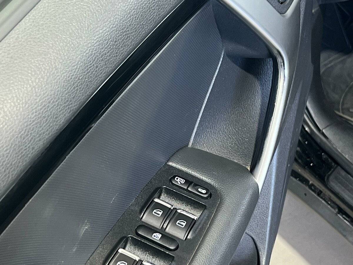 Купить Chery Tiggo 3 I, 2019, 78 604 км, фото №19