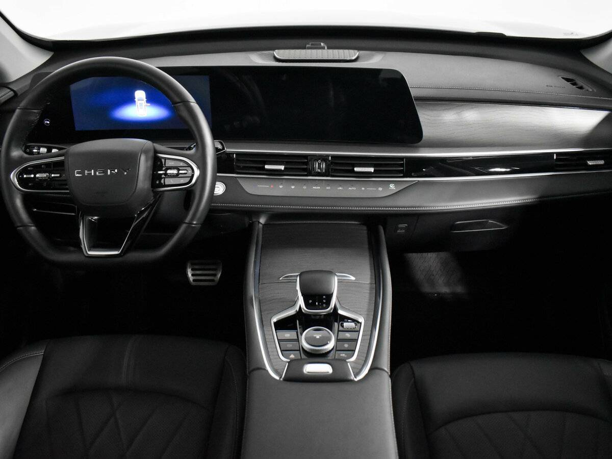 Купить Chery Tiggo 8 Pro Max I Рестайлинг, 2023, 28 046 км, фото №16