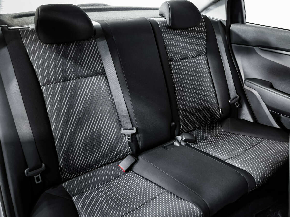 Купить Kia Rio IV, 2020, 45 273 км, фото №20