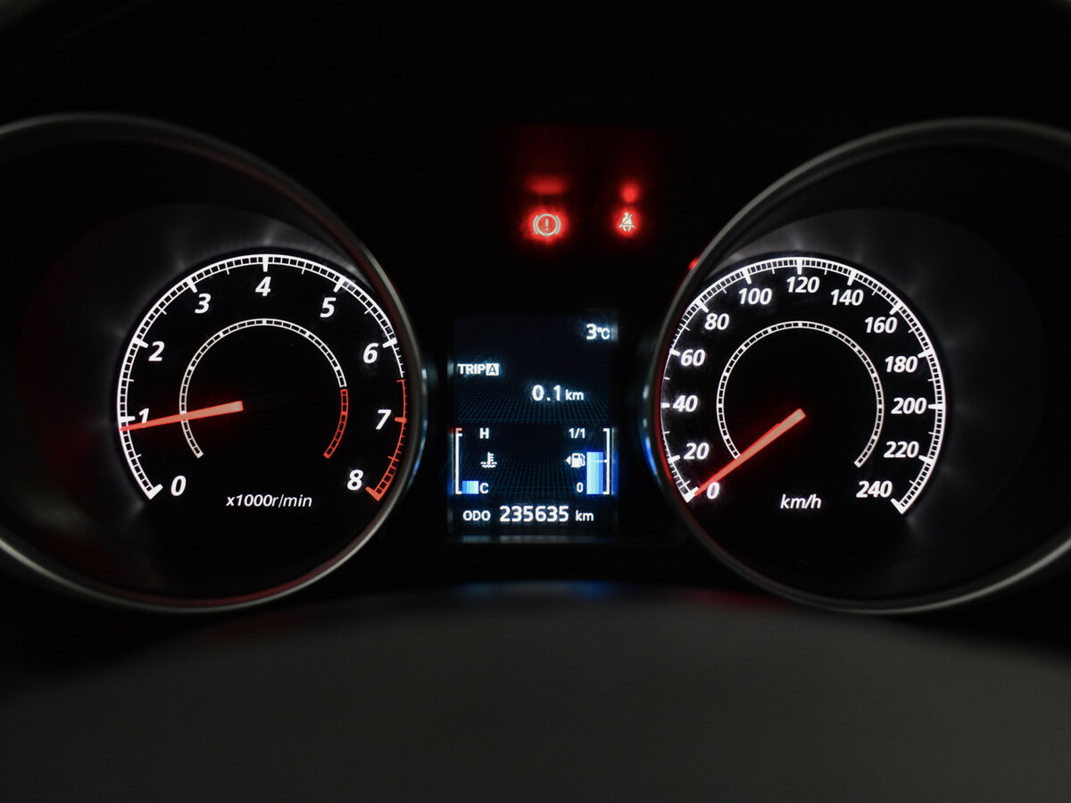 Купить Mitsubishi ASX I Рестайлинг, 2013, 235 700 км, фото №18