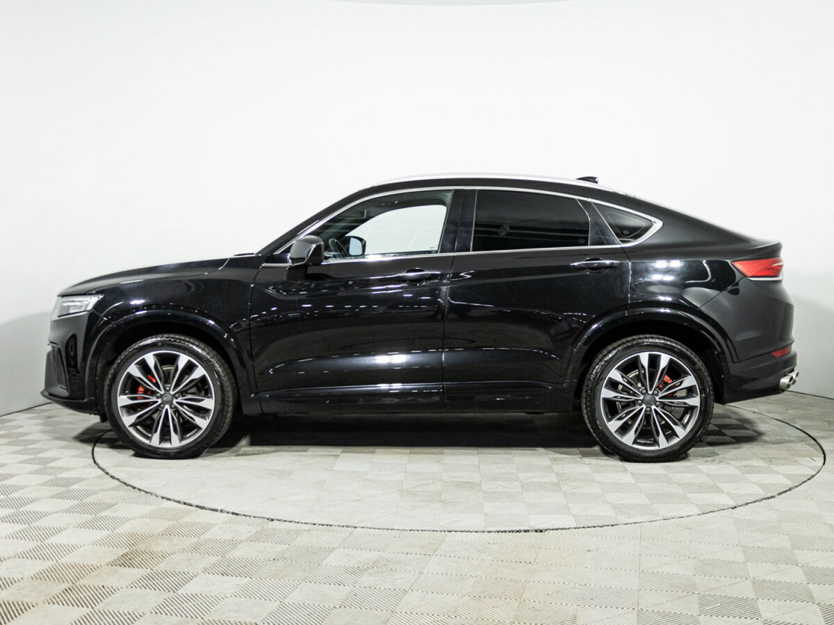 Купить Geely Tugella I Рестайлинг, 2023, 30 000 км, фото №8