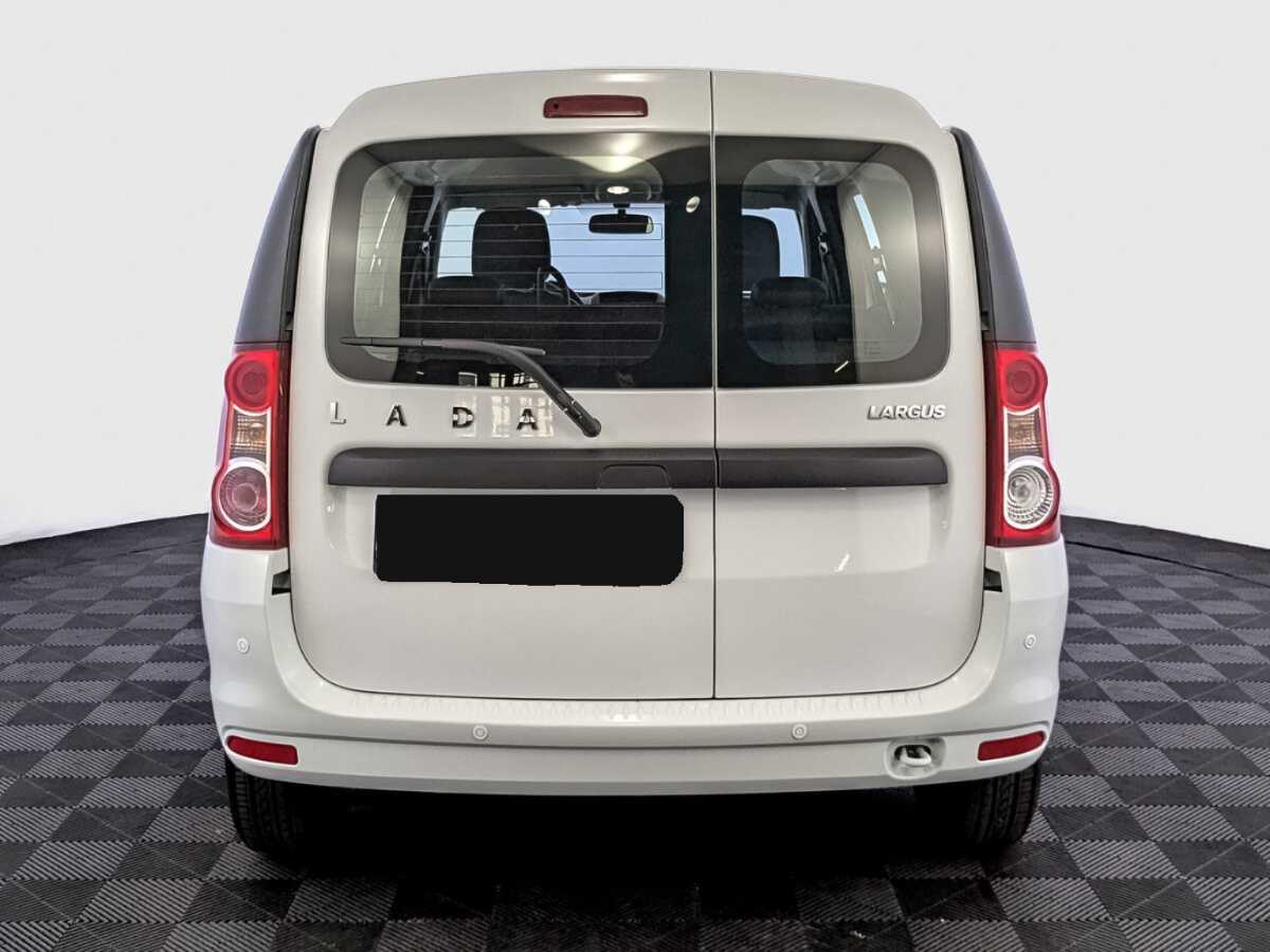 Купить Lada (ВАЗ) Largus, 2023, 8 315 км, фото №6