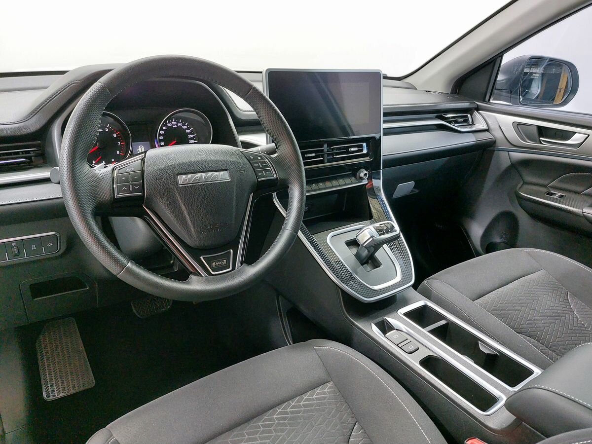 Купить Haval M6 II, 2023, 26 220 км, фото №10