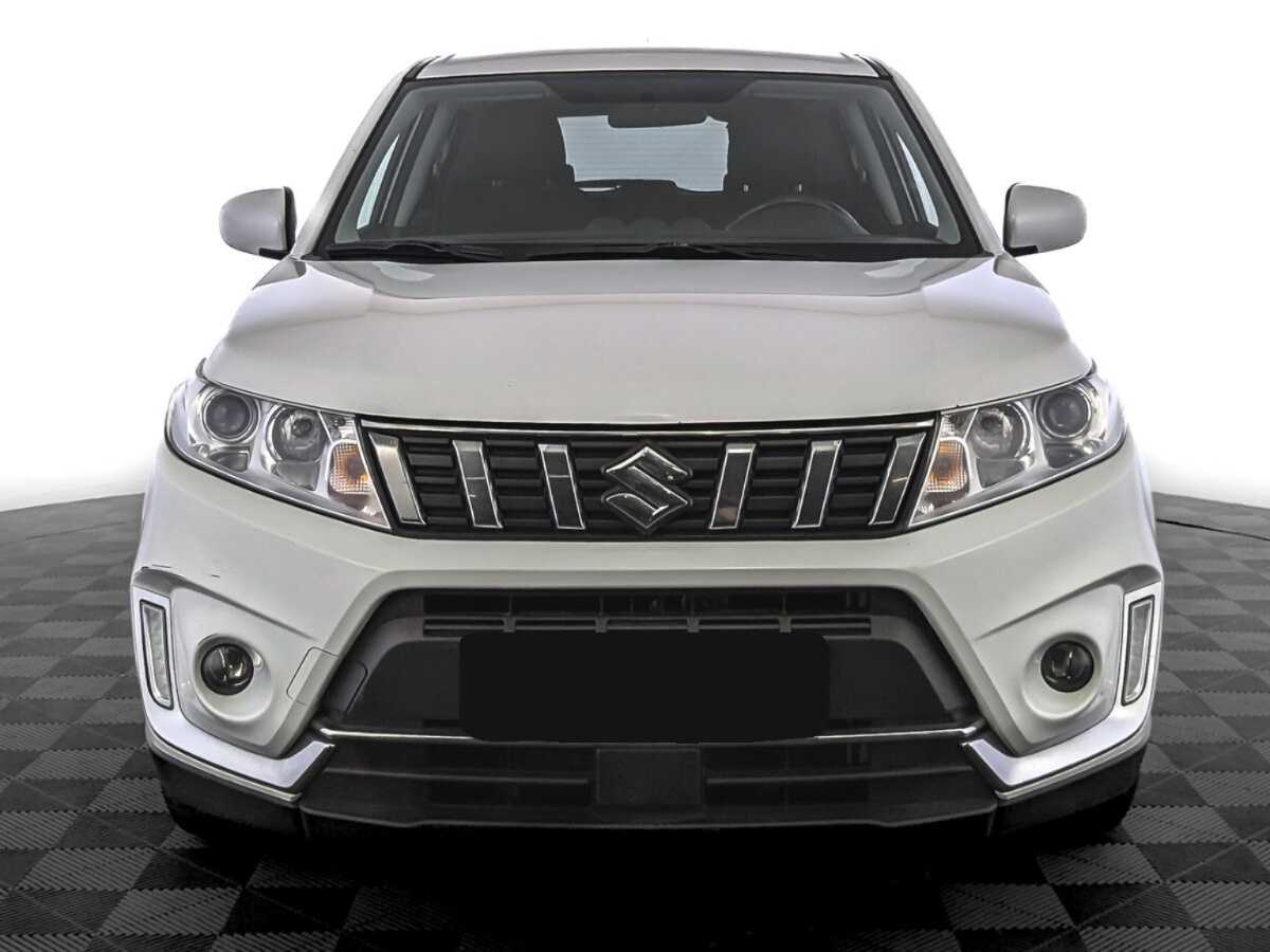 Купить Suzuki Vitara, 2020, 78 527 км, фото №2