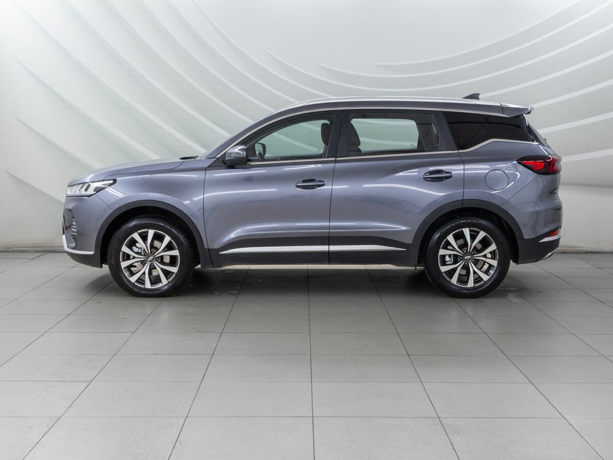 Купить Chery Tiggo 7 Pro I, 2022, 69 414 км, фото №3