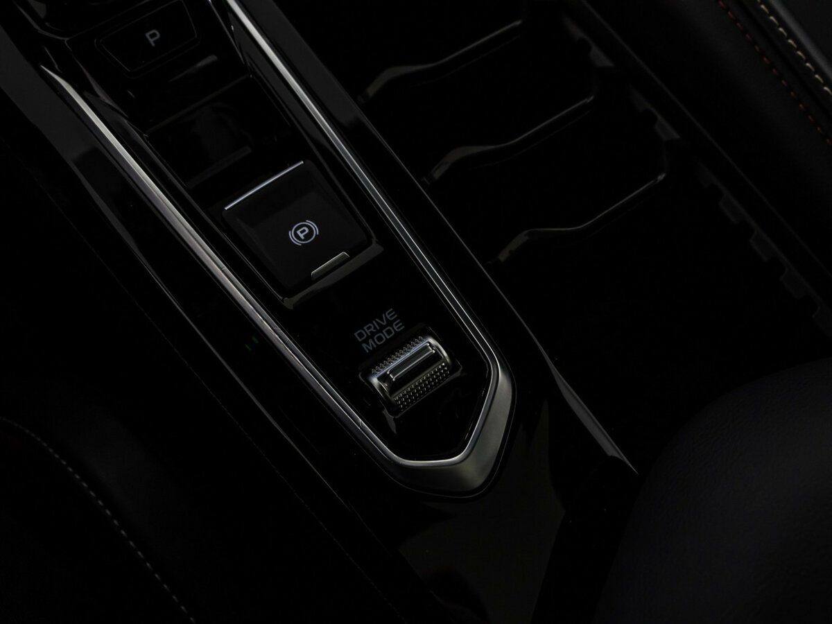 Купить Geely Coolray I Рестайлинг, 2023, 23 562 км, фото №18