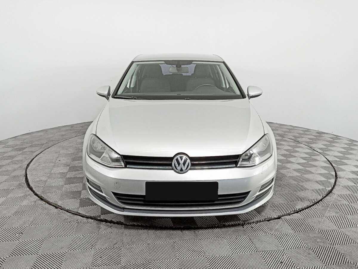 Купить Volkswagen Golf, 2013, 151 255 км, фото №2