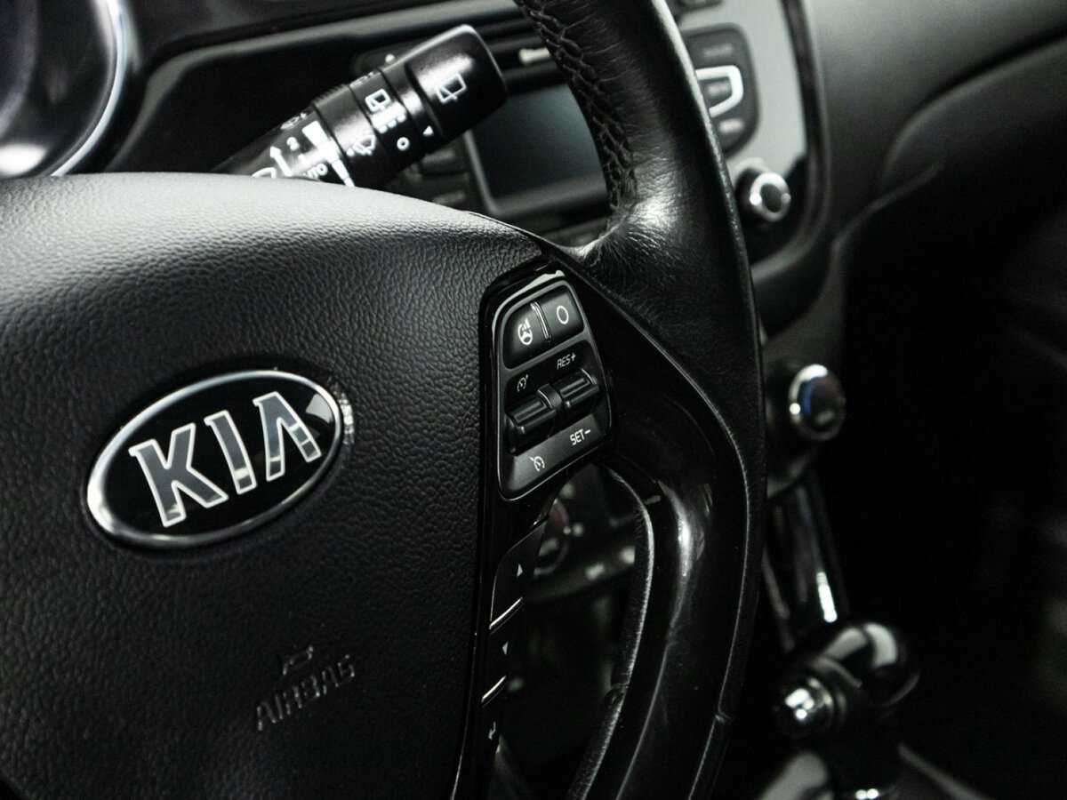Купить Kia Ceed, 2015, 97 790 км, фото №15