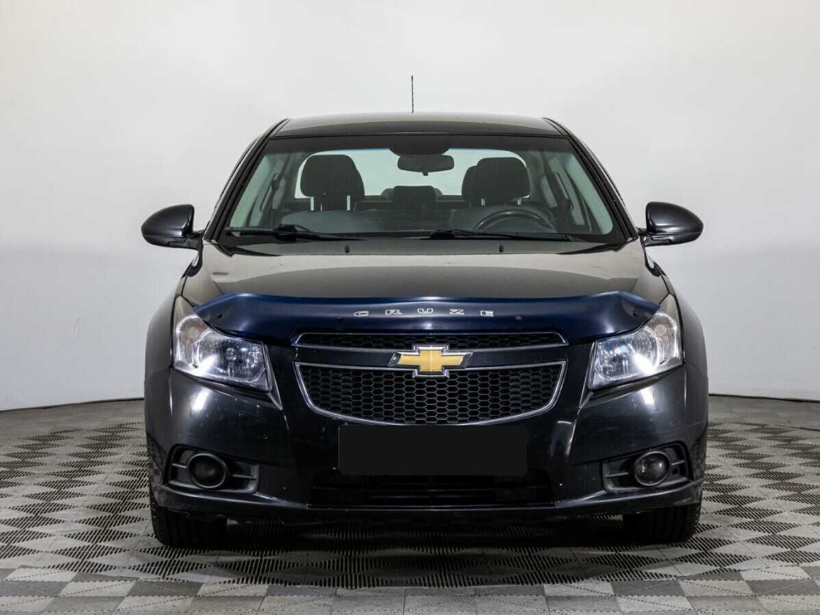 Купить Chevrolet Cruze, 2012, 262 755 км, фото №2